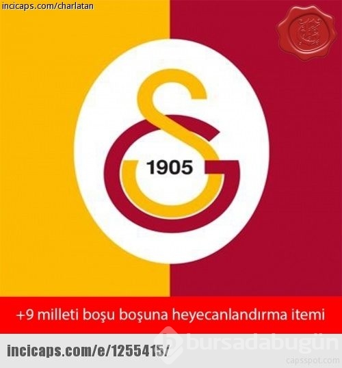 Derbi bitti capsler başladı!