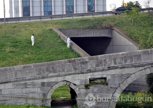 Demirhan böyle bulundu