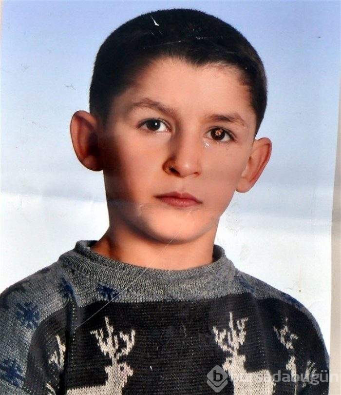 Demirhan böyle bulundu