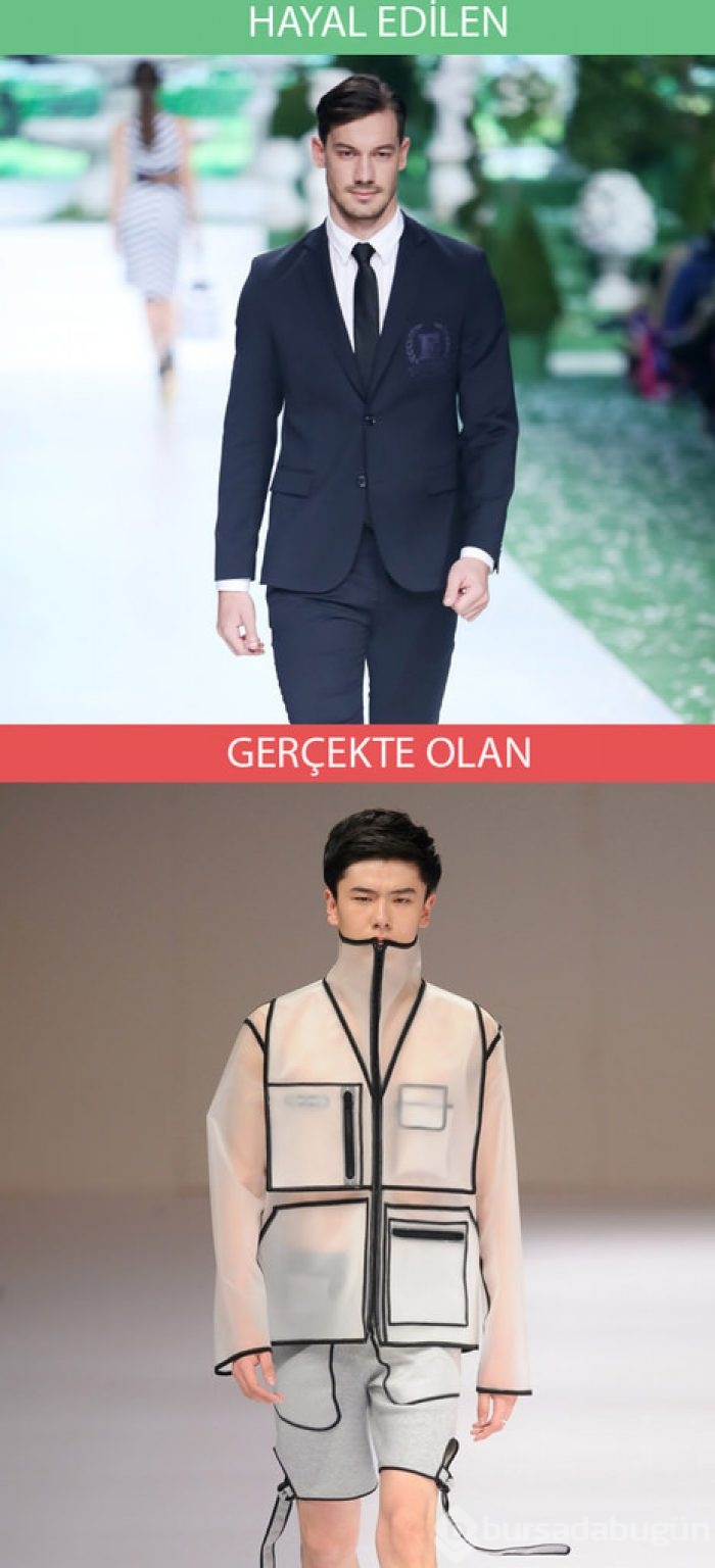 Gerçekler ve beklentiler