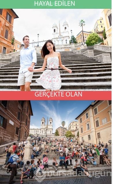 Gerçekler ve beklentiler