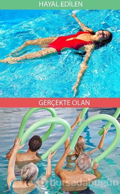 Gerçekler ve beklentiler