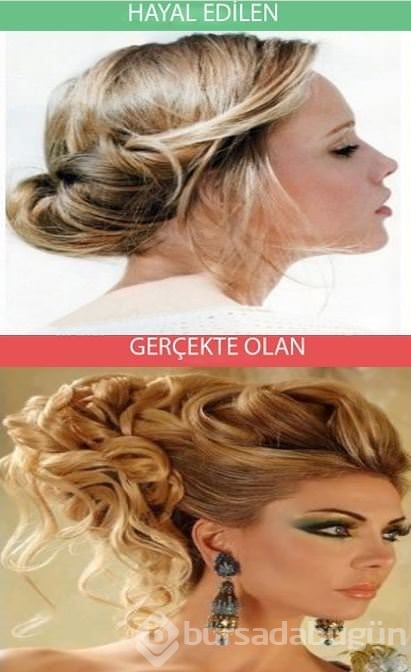 Gerçekler ve beklentiler