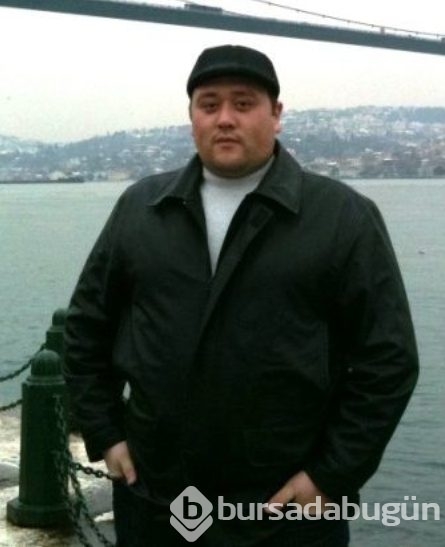 İki kişilik para isteyince 'Zayıflamam lazım' dedim