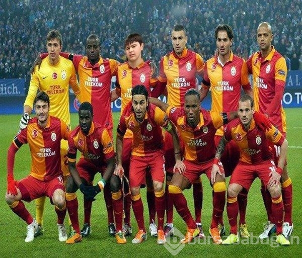Türklerin photoshop efsaneleri
