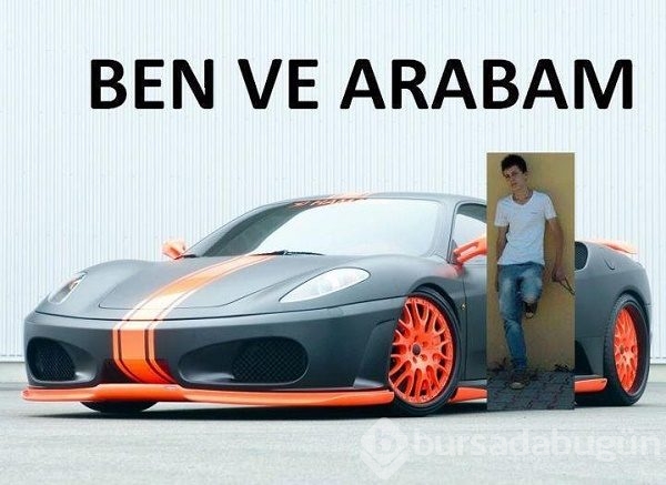 Türklerin photoshop efsaneleri