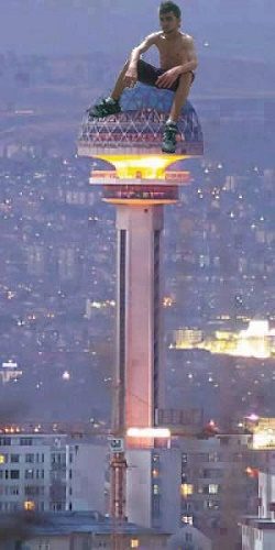 Türklerin photoshop efsaneleri