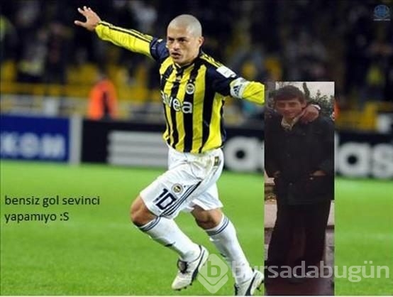 Türklerin photoshop efsaneleri