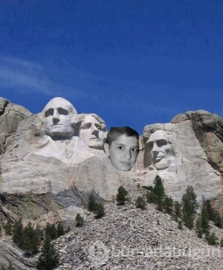 Türklerin photoshop efsaneleri