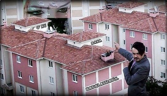 Türklerin photoshop efsaneleri