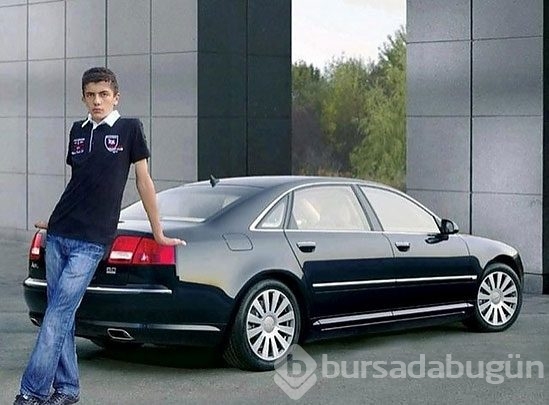 Türklerin photoshop efsaneleri