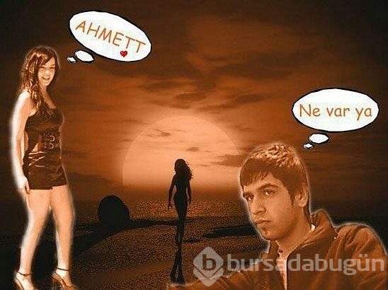 Türklerin photoshop efsaneleri