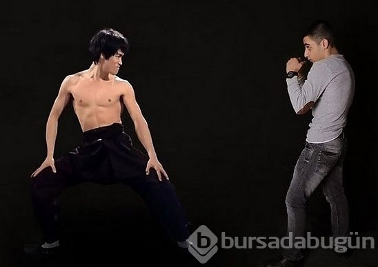 Türklerin photoshop efsaneleri