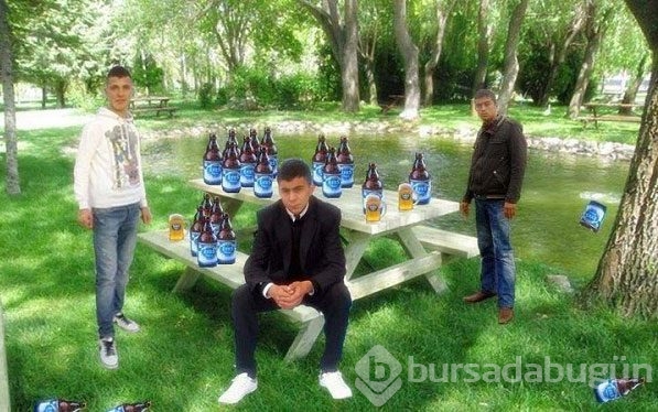 Türklerin photoshop efsaneleri