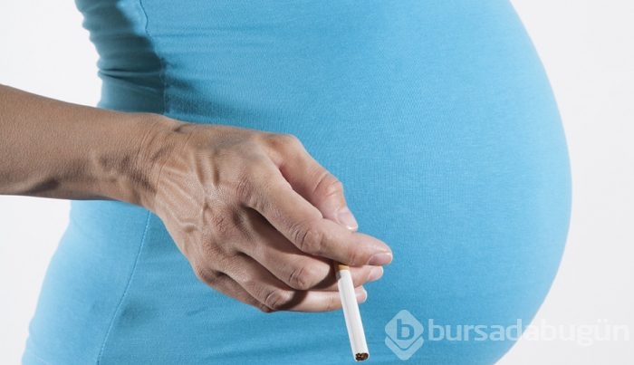 O ülke hamilelere sigarayı bırakmaları için 300 Euro verecek