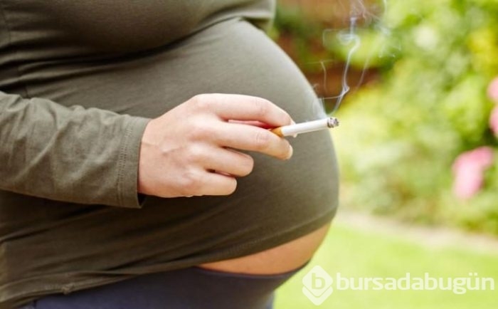 O ülke hamilelere sigarayı bırakmaları için 300 Euro verecek