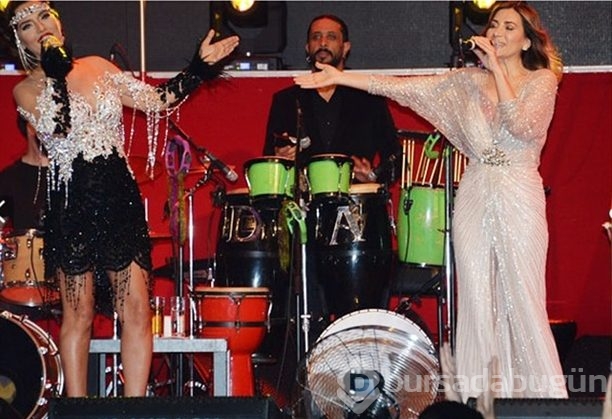 Demet Akalın: Pişti olmamak için paraları bayıldım