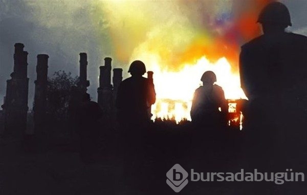 İkinci Dünya Savaşı fotoğrafları