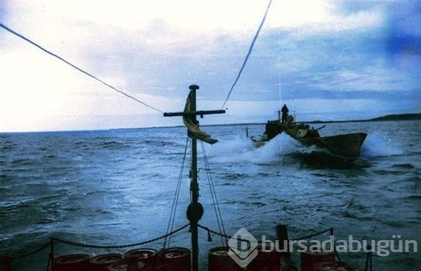 İkinci Dünya Savaşı fotoğrafları