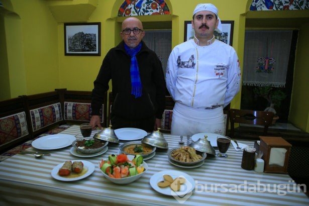 Herkes tarafından yoğun ilgi görüyor!