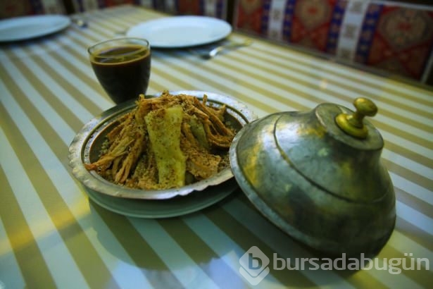 Herkes tarafından yoğun ilgi görüyor!