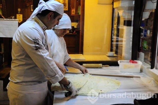 Herkes tarafından yoğun ilgi görüyor!