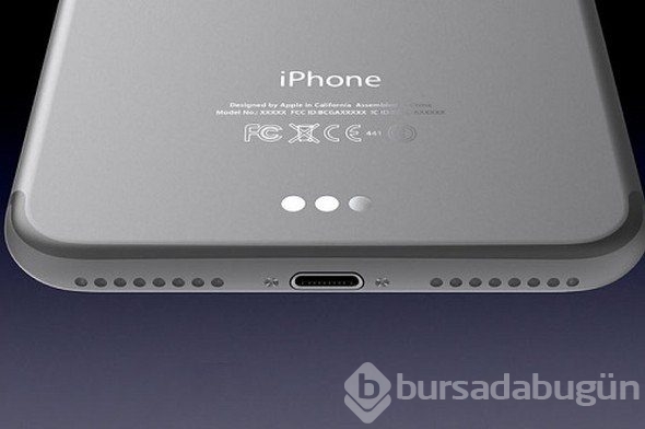 Dünyayı şaşırtan iPhone fotoğrafı