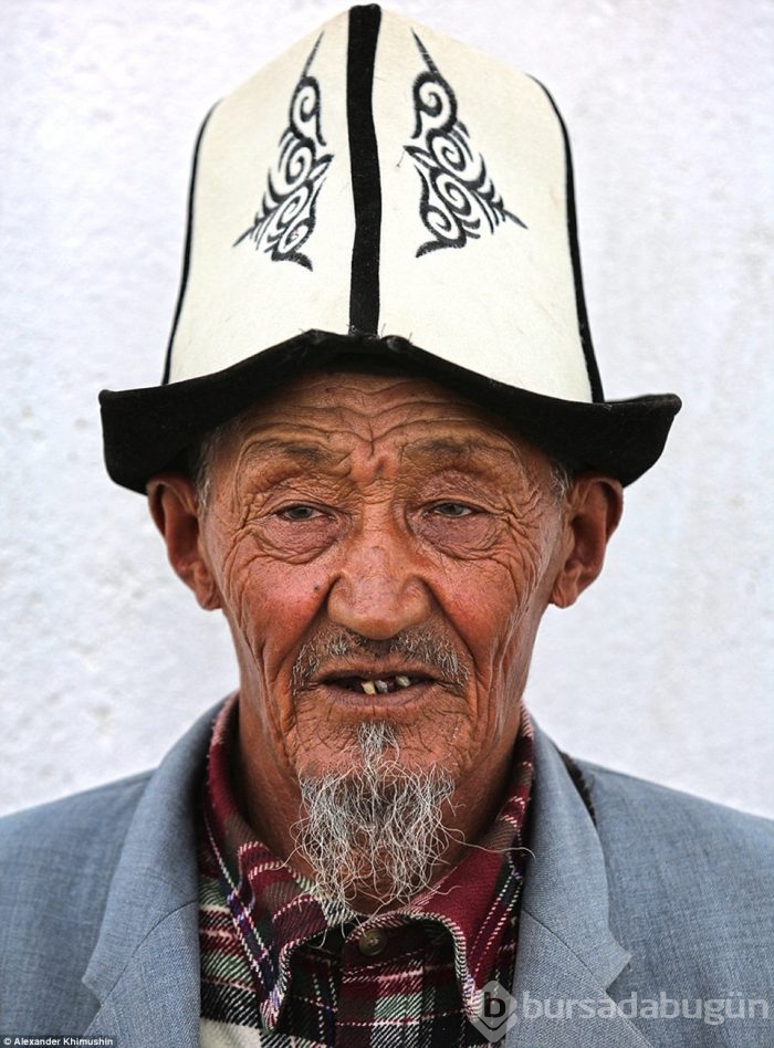 Dünyadan insan kareleri 2016