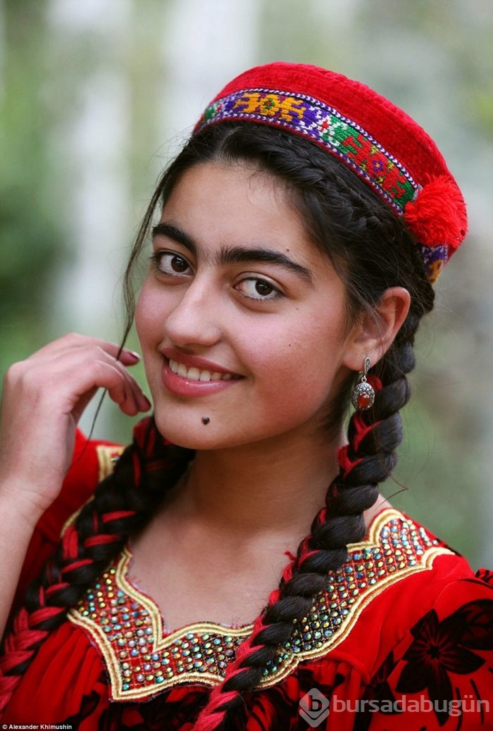 Dünyadan insan kareleri 2016
