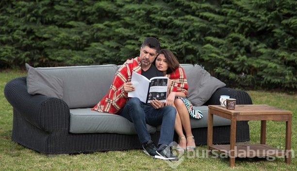 Nurgül Yeşilçay ve Özcan Deniz'den 'İkinci Şans'