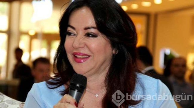 ''Oya Aydoğan'ın felç riski var''