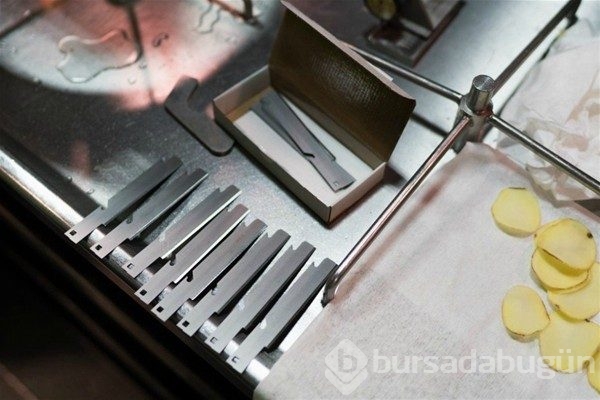 Cips nasıl yapılır?
