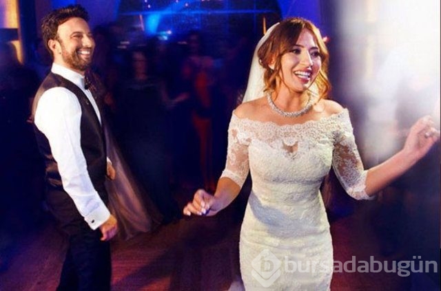 Tarkan en özel fotoğrafı kendi paylaştı