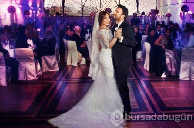 Tarkan en özel fotoğrafı kendi paylaştı