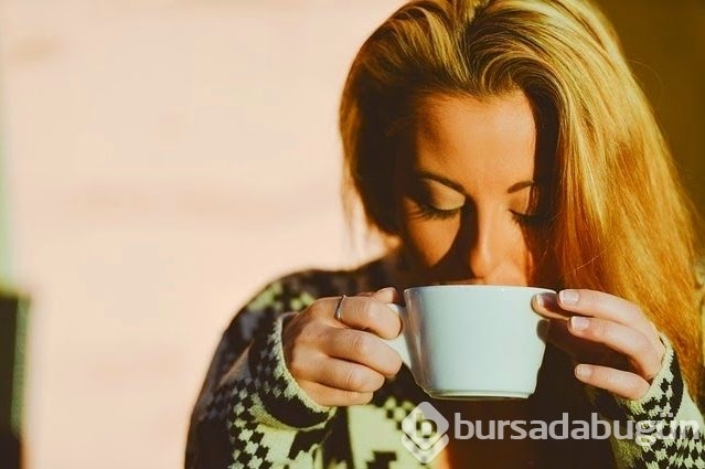 Bir yemek kaşığı organik balı, 1 bardak ılık suda çözerseniz...