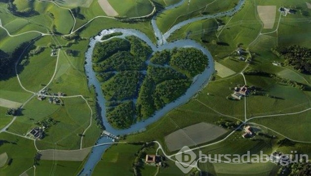 Dünyanın en etkileyici 15 nehri
