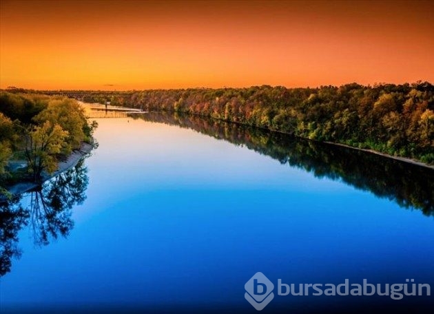 Dünyanın en etkileyici 15 nehri