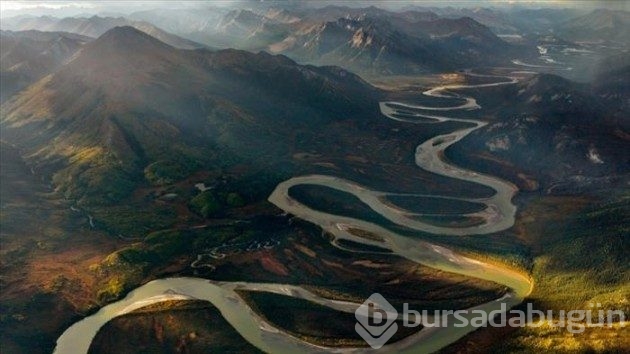 Dünyanın en etkileyici 15 nehri