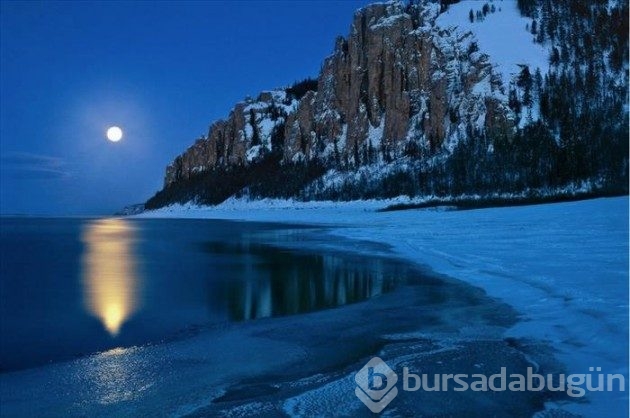 Dünyanın en etkileyici 15 nehri