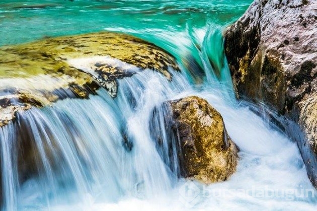 Dünyanın en etkileyici 15 nehri