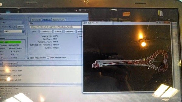 Yaratıcılığın sınırlarını zorlayan bir evlilik teklifi