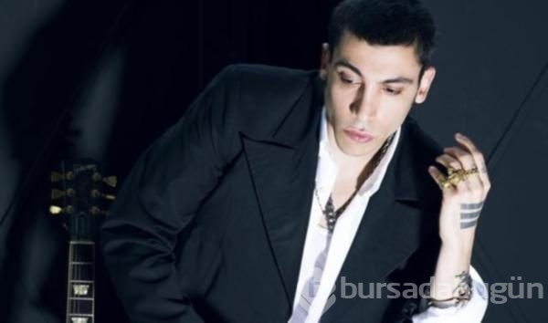 Can Bonomo koşarak gitti!