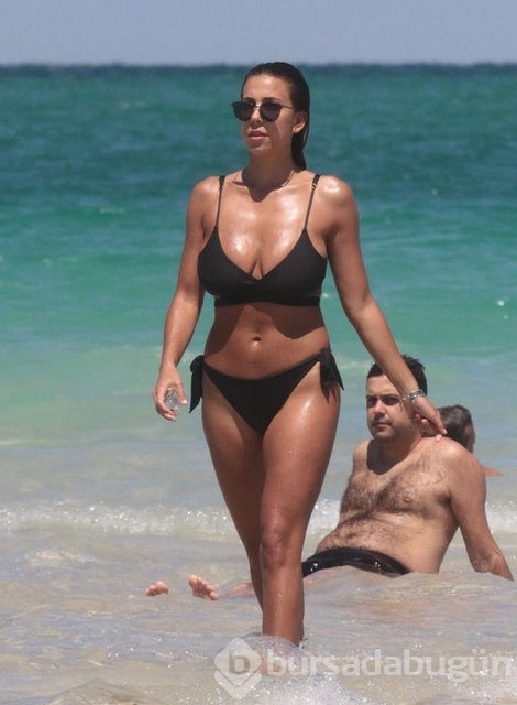 Devin Brugman Miami'de