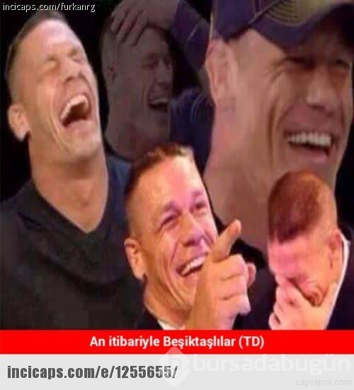 Fenerbahçe caps'leri ortalığı yıktı!