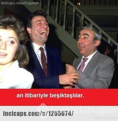 Fenerbahçe caps'leri ortalığı yıktı!