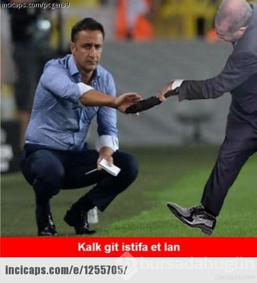 Fenerbahçe caps'leri ortalığı yıktı!