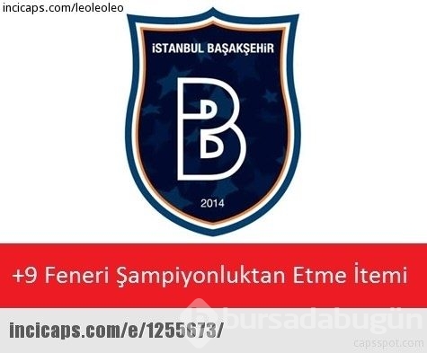 Fenerbahçe caps'leri ortalığı yıktı!
