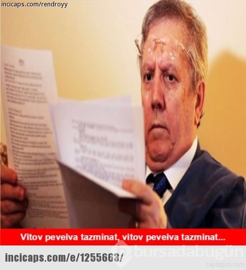 Fenerbahçe caps'leri ortalığı yıktı!