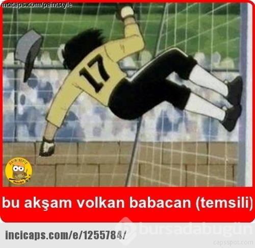 Fenerbahçe caps'leri ortalığı yıktı!