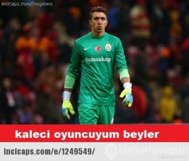 Fenerbahçe caps'leri ortalığı yıktı!
